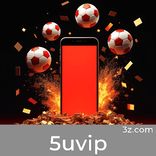 Desbloqueie Surpresas Exclusivas com 5uvip!