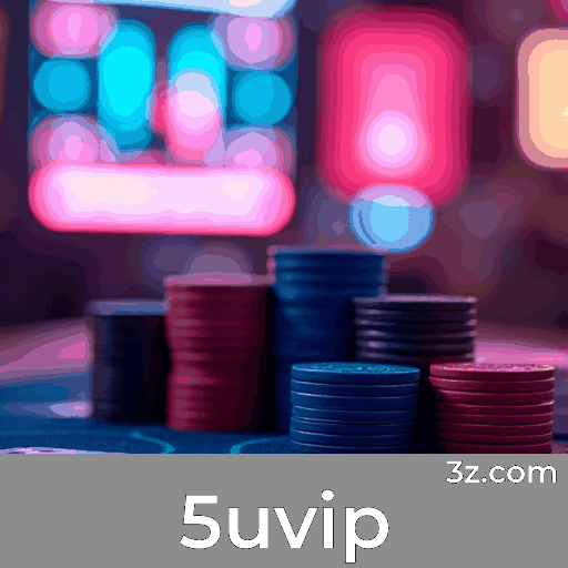 5uvip: Plataforma de Apostas com Serviço Profissional e Segurança