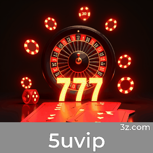 Revolucionando Jogos Online com Inovação Tecnológica no 5uvip