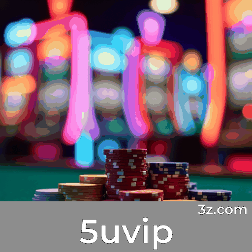 5uvip: A Experiência Real de Cassino para Jogadores Brasileiros