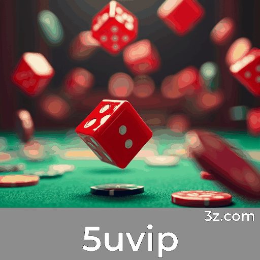 Desbloqueie Surpresas Exclusivas com 5uvip!