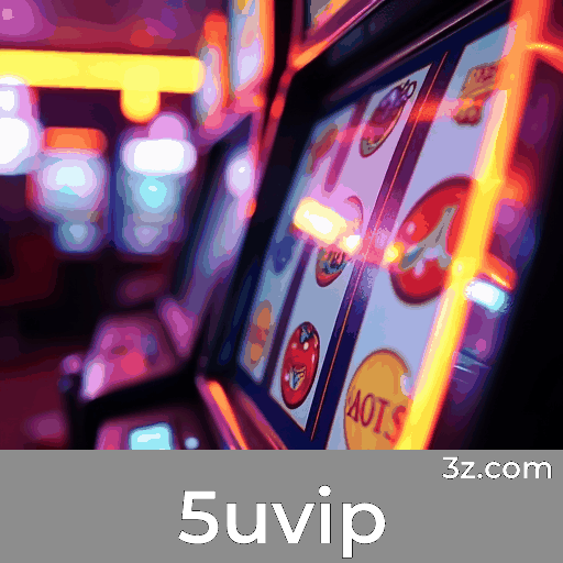 Revolucionando Jogos Online com Inovação Tecnológica no 5uvip