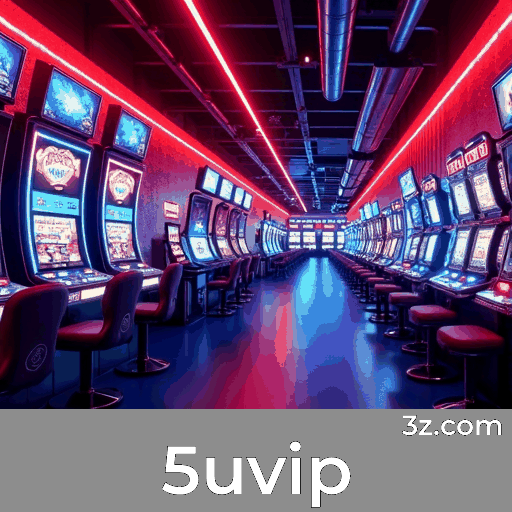 5uvip: Apostas Móveis com Conveniência e Funcionalidade Completa