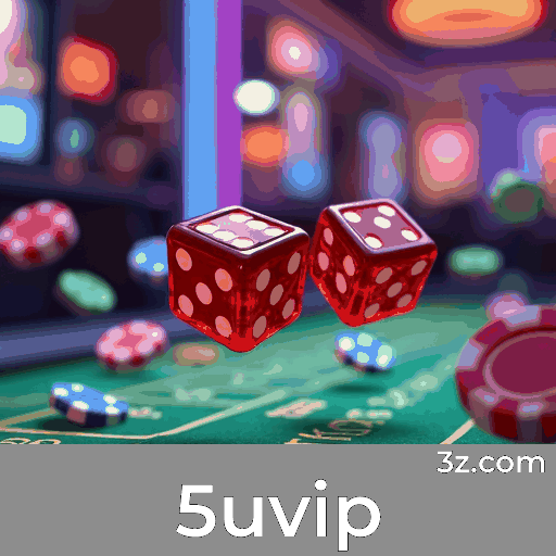 5uvip: A Experiência Real de Cassino para Jogadores Brasileiros