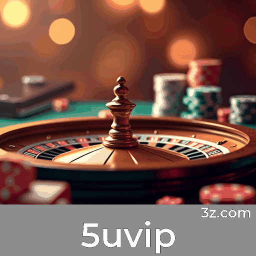 Bônus Reais no 5uvip: Valor e Transparência