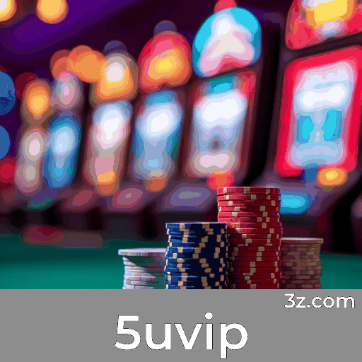 5uvip: Crash com Experiência Comunitária e Estratégias